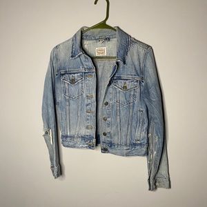 Levi’s Denim Jacket
